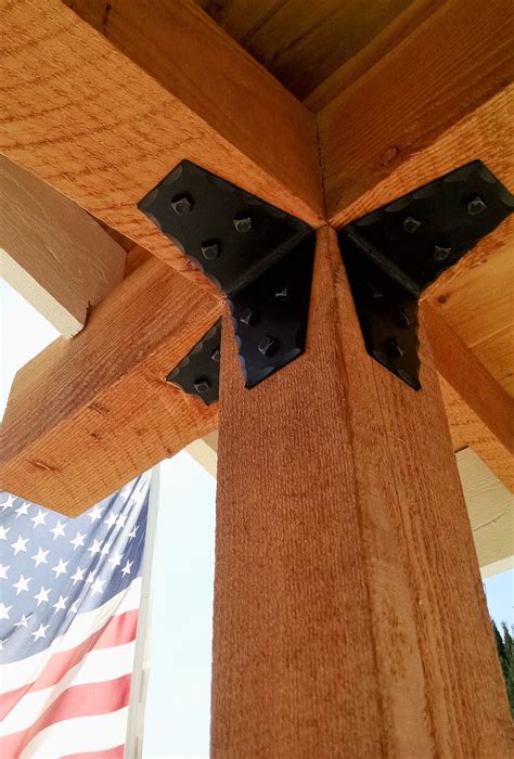 timber frame metal brackets|metal 6x6 timber frame bracket.